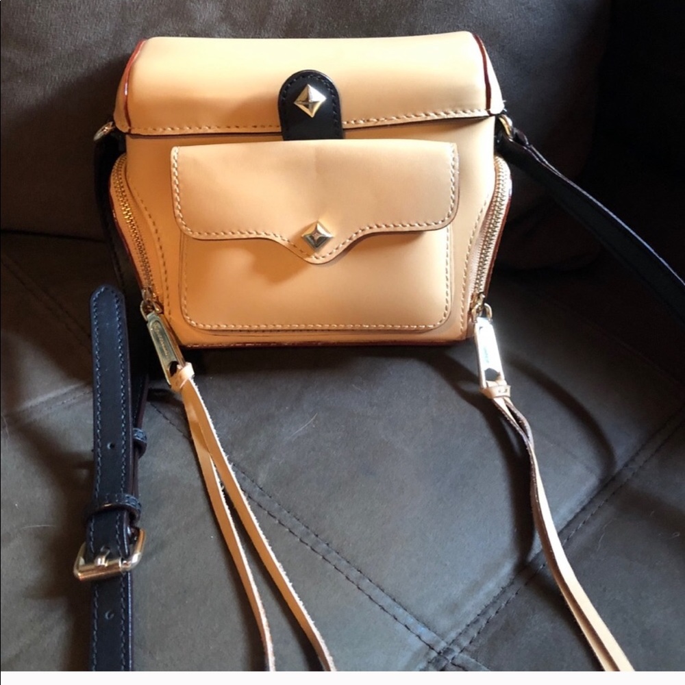 Rebecca Minkoff Craig Camera Bag